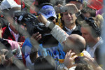 World Champion