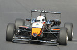 DNF Jonathan Kennard
