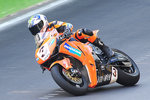 Stuart Easton 首天試車僅列 17