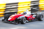 首天F3 練習最快的 Edoardo Mortara