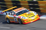 Macau GT Cup 歐陽若曦排 PP