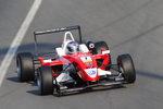 Edoardo Mortara 排第 3
