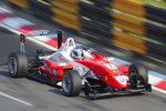 F3選拔賽 Edoardo Mortara 得首席