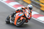 Moto GP 冠軍 Stuart Easton