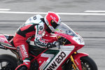 Michael Rutter 衝擊 7 勝失敗
