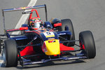 05-Brendon HARTLEY (3rd)
