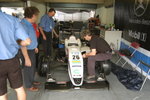 Conway's car
