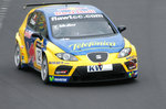 12-Yvan Muller (3rd in qualifying)