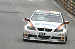 43-Dirk Muller  (2nd in qualifying)
