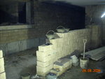 L2 Blockwork at Flushing water pump room [Chi]