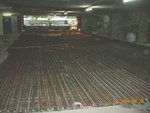 Podium Floor L2(Gate 4 Area)-Slab Rebar Fixing[HO]