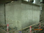 L2 Removal of fwk at Flushing water pump tank [Chi]
