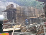 H1 PH-1F wallform erect-shing