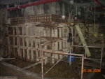 L3 Fwk to Fresh water tank wall [Chi]