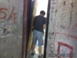 T1-1&2 25F installation of FD door set[chung]