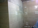 T1-1 50F bathroom wall tiling[chung]