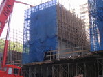 H6 slab scaffolding-shing