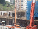 House 3,4- Concreting (CC)