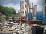Podium level (Zone G4) - General view_1 (CC)