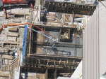 H6 roof slab concreting-shing