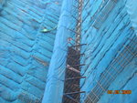 T1-5 Dismantle of material hoist [Chi]