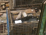 H6 roof invert beam formwork-shing