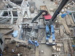 General view of podium level (2) - stanley