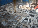 General view of podium level (3) - stanley