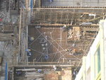 H7 2F slab to be concreting on afternoon-shing