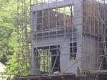 H1 2F-roof wall steel fixing-shing