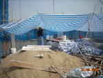 T6 RF Flat C External wall  stone cladding [Chi]