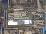 H3 top roof slab formwork-shing