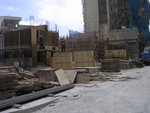 H3,H6,H8 wallform erect-shing