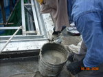 T1-2 grouting work[chung]
