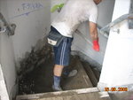 T1 ST1 Roof floor screed[chung]
