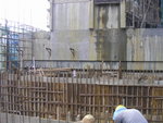 H6&H8 1F slab & beam steel fixing-shing (1)
