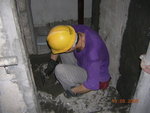 T5 - 56F pipe duct skirting [Hang]
