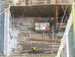 H8 2F-roof wallform erection-shing (1)
