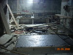 L3 Concreting to Fresh water pump room's plinth [Chi]