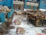 Podium Floor deferred portion_fwk erection to GF beam[wai]