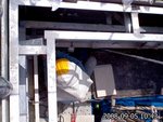 T1-1 Main Roof installation of stone cladding[chung]