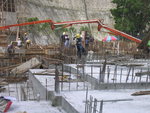 H1-H3 steel fixing-shing