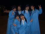 DANCERS