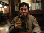 看完病去吃居酒屋