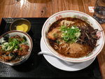 熊本特色拉麵