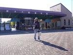 來到熊本動植物園