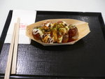 ichiban 的章魚小丸子