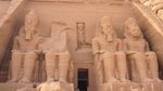 Abu Simbel Temple - 阿布辛貝神殿
