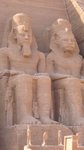 Abu Simbel Temple - 阿布辛貝神殿