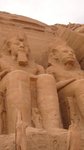 Abu Simbel Temple - 阿布辛貝神殿